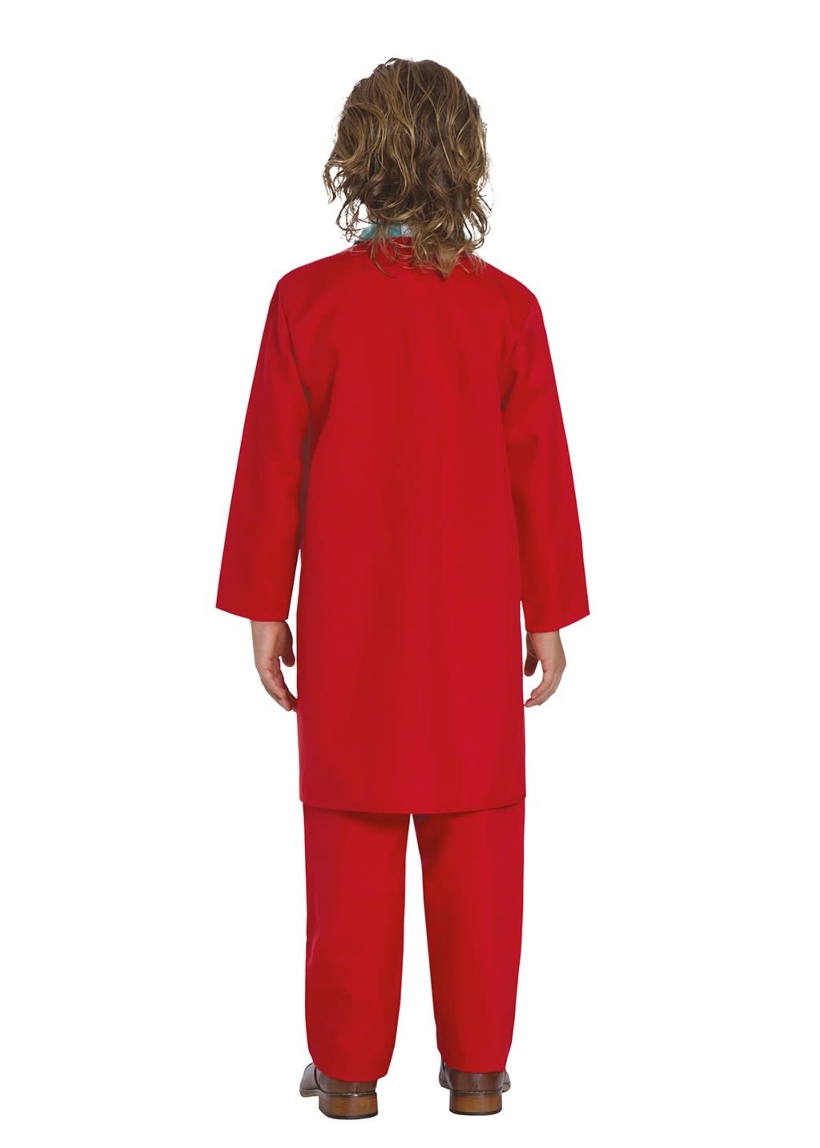 Feestkleding Breda Kostuum Joker kind