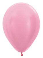 Sempertex Ballonnen Satin Pink 409 - 50 stuks