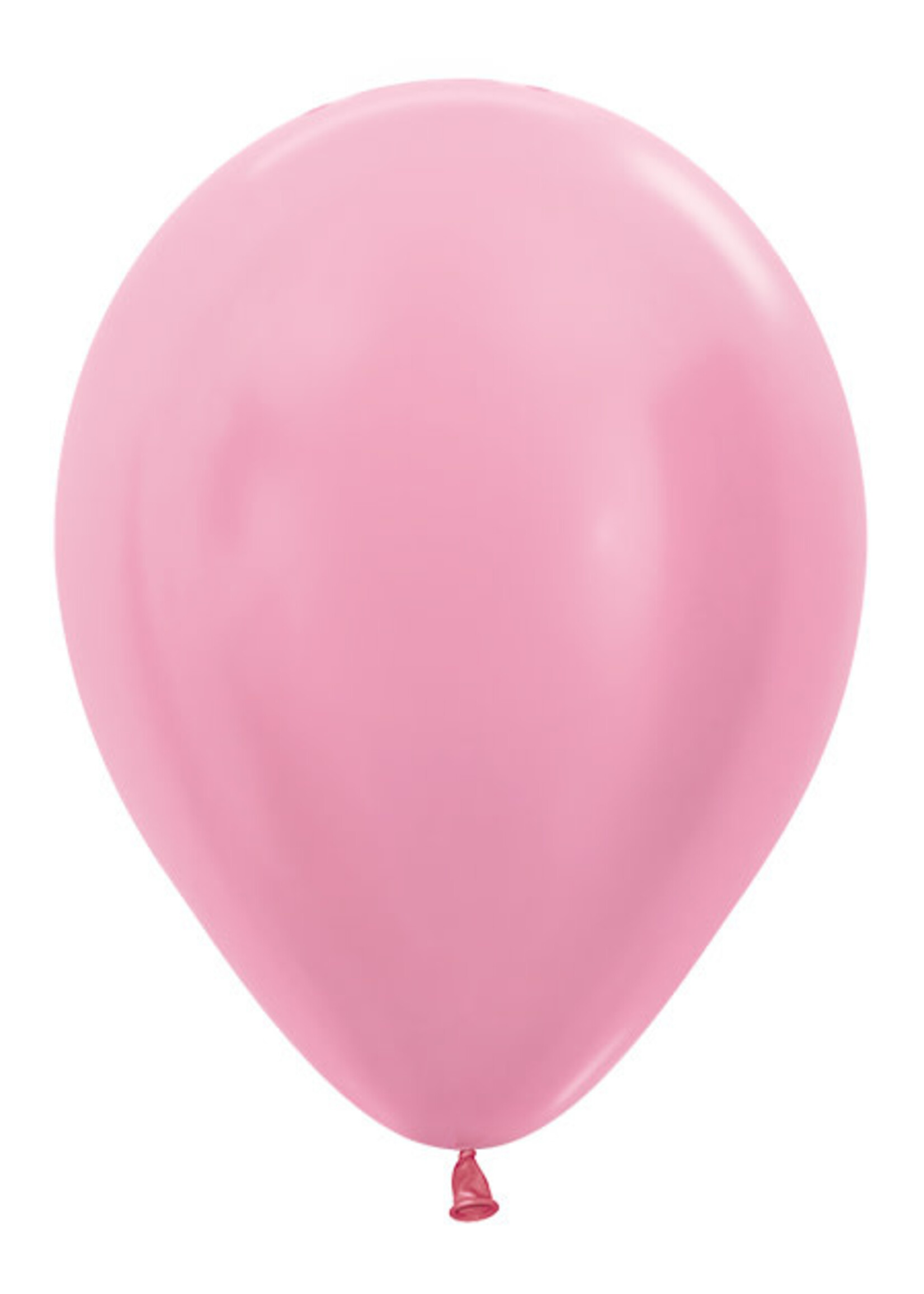 Sempertex Ballonnen Satin Pink 409 - 50 stuks