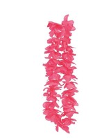 Fiestas Guirca Hawaii slinger neon roze