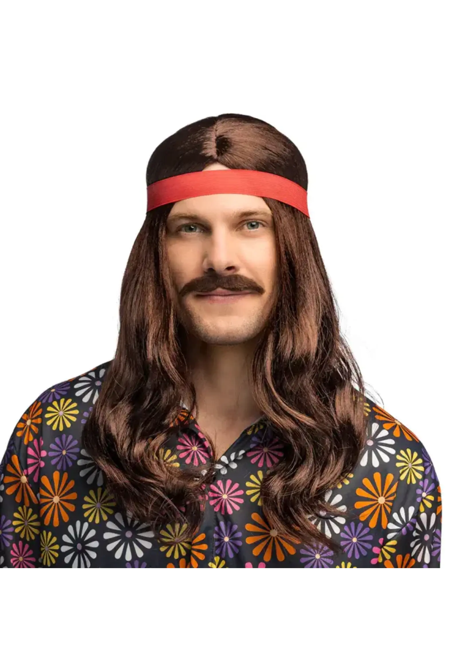 Boland Pruik Woodstock