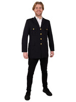 PartyXplosion Uniform jas Heren