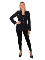 PartyXplosion Uniform jas dames