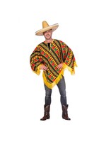 Wilbers & Wilbers Poncho Mexico