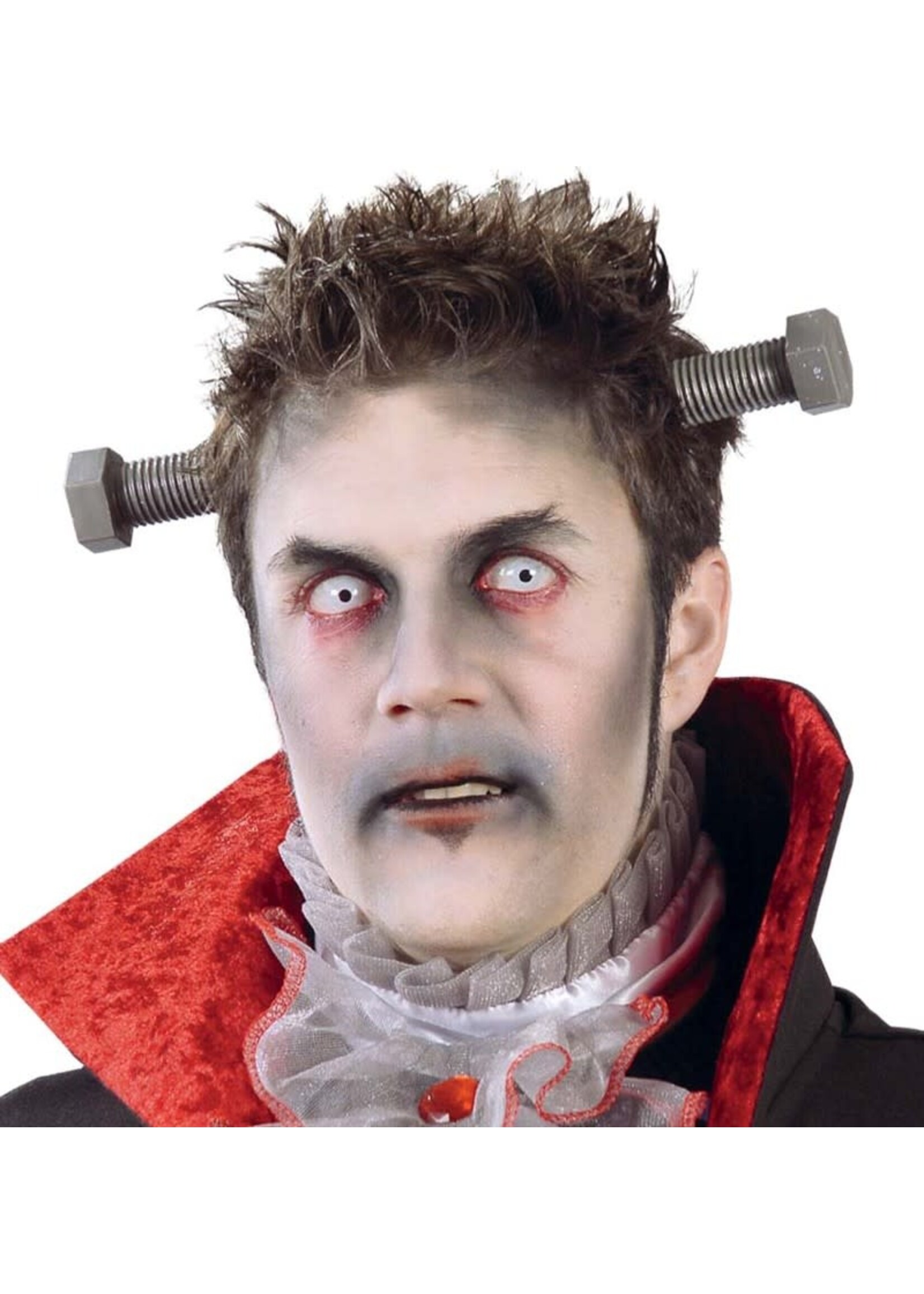 Fiestas Guirca Diadeem Halloween schroeven