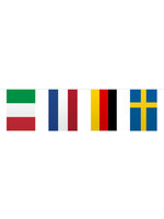 Folat Vlaggenlijn Europa