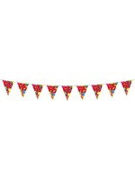 Folat Vlaggenlijn ballonnen 65 jaar