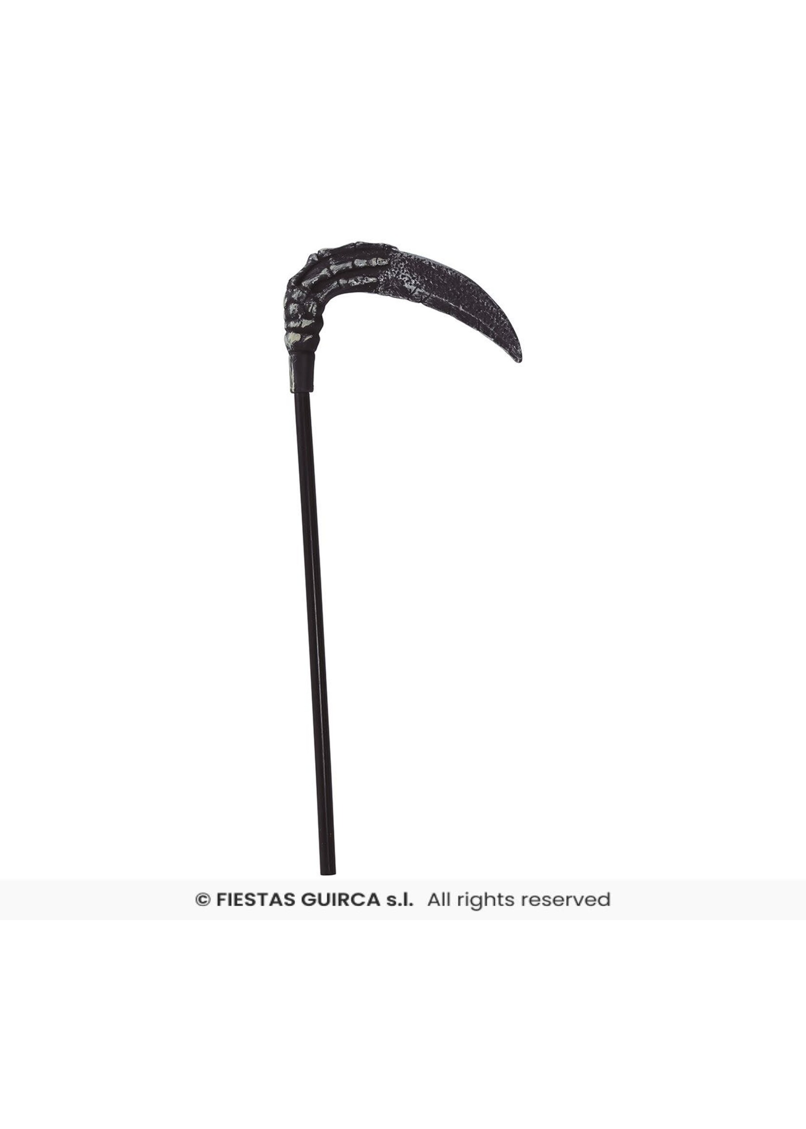 Fiestas Guirca Sikkel skelet