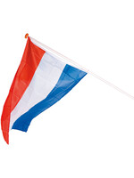 Folat Vlag Nederland - 100x150cm