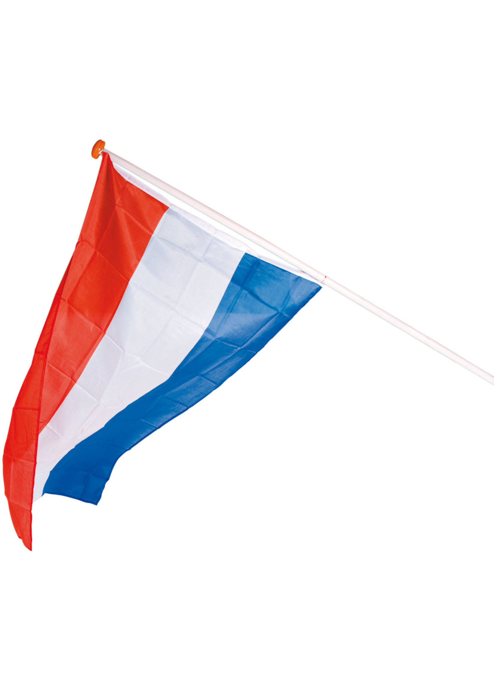 Folat Vlag Nederland - 100x150cm