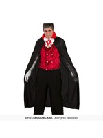 Fiestas Guirca Vampiercape, 140 cm