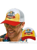 Fiestas Guirca Pet "Beer King"