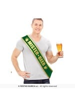 Fiestas Guirca Sjerp Mister Beer
