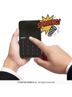 Fiestas Guirca Speaker met geluidseffecten