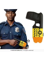 Fiestas Guirca Neptaser met geluid