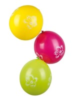 We Fiesta Party Ballonnen Hawaii
