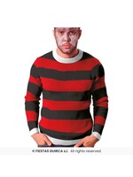 Fiestas Guirca Gestreepte trui "Freddy"