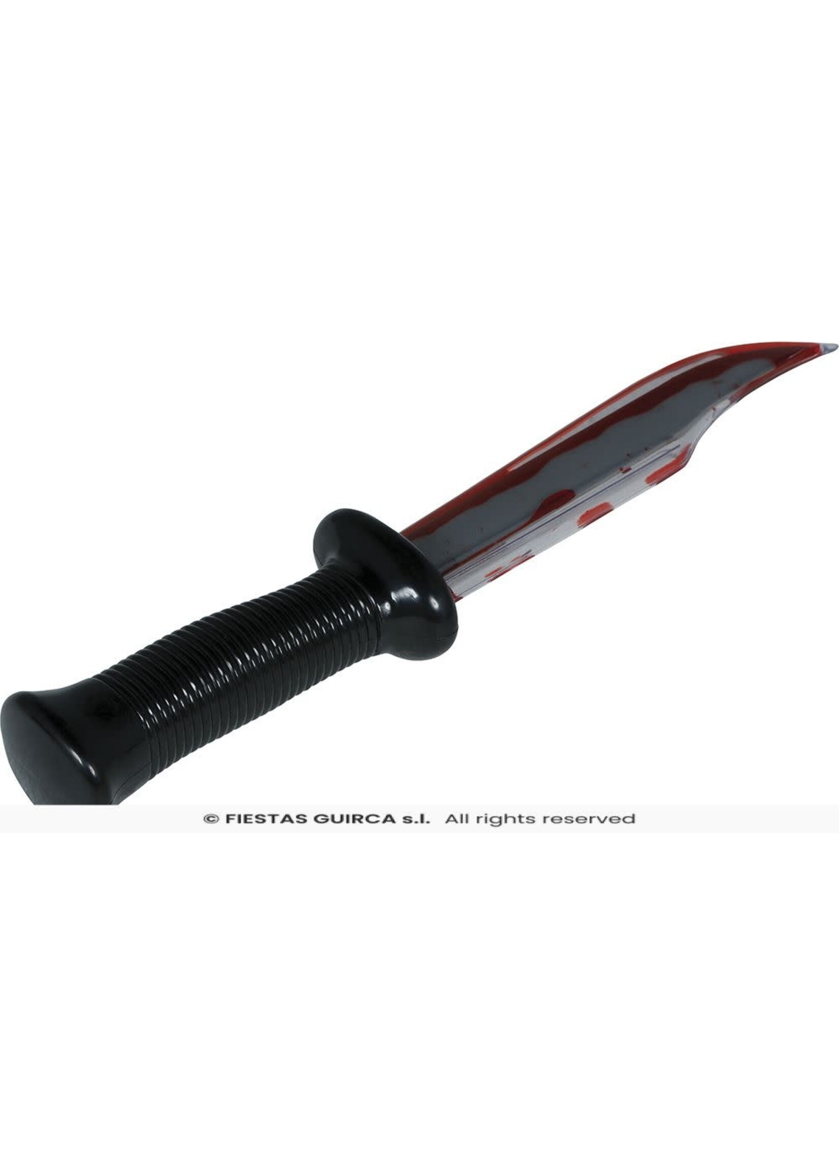Fiestas Guirca Bloederig mes 34 cm