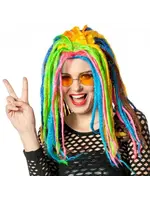 Wilbers & Wilbers Regenboog rastapruik