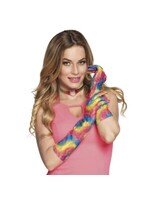 Boland Regenboog elleboog handschoenen