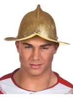 Boland Helm ridder goud