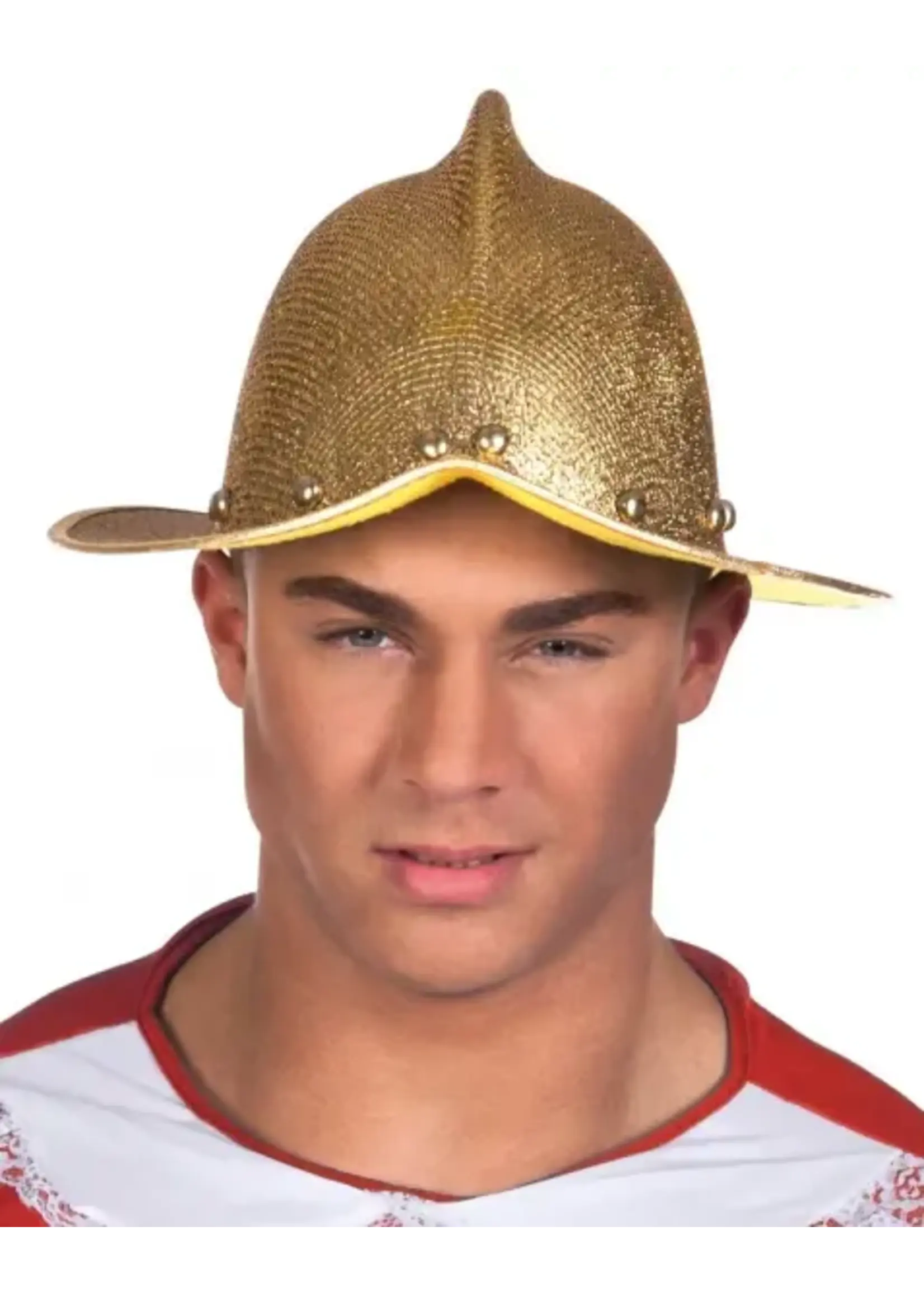 Boland Helm ridder goud