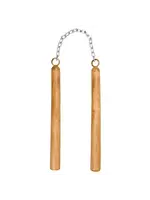 Boland Nunchucks