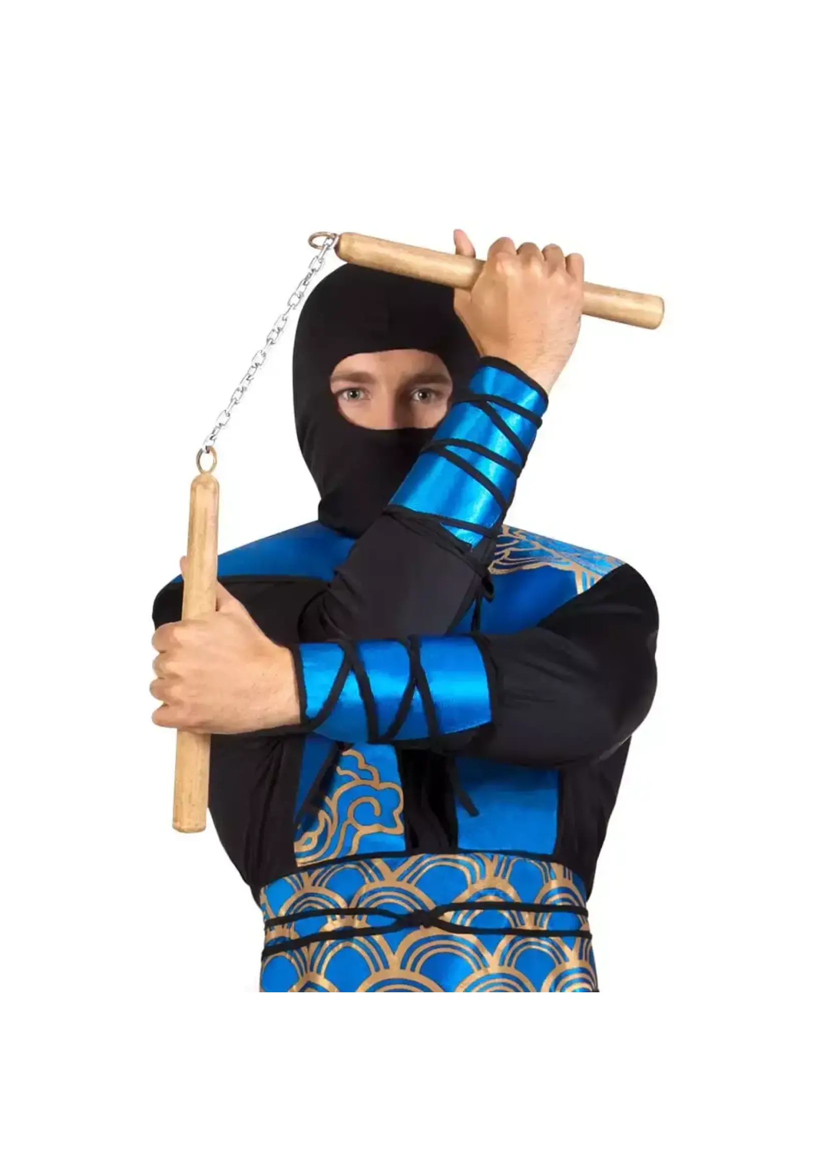 Boland Nunchucks
