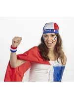 Feestkleding Breda Bandana Frankrijk