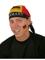 Feestkleding Breda Bandana Duitsland