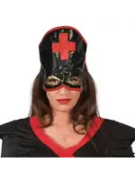 Feestkleding Breda Verpleegkundig masker