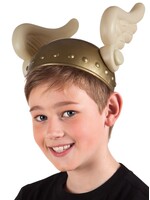 Boland Gallische helm voor kinderen