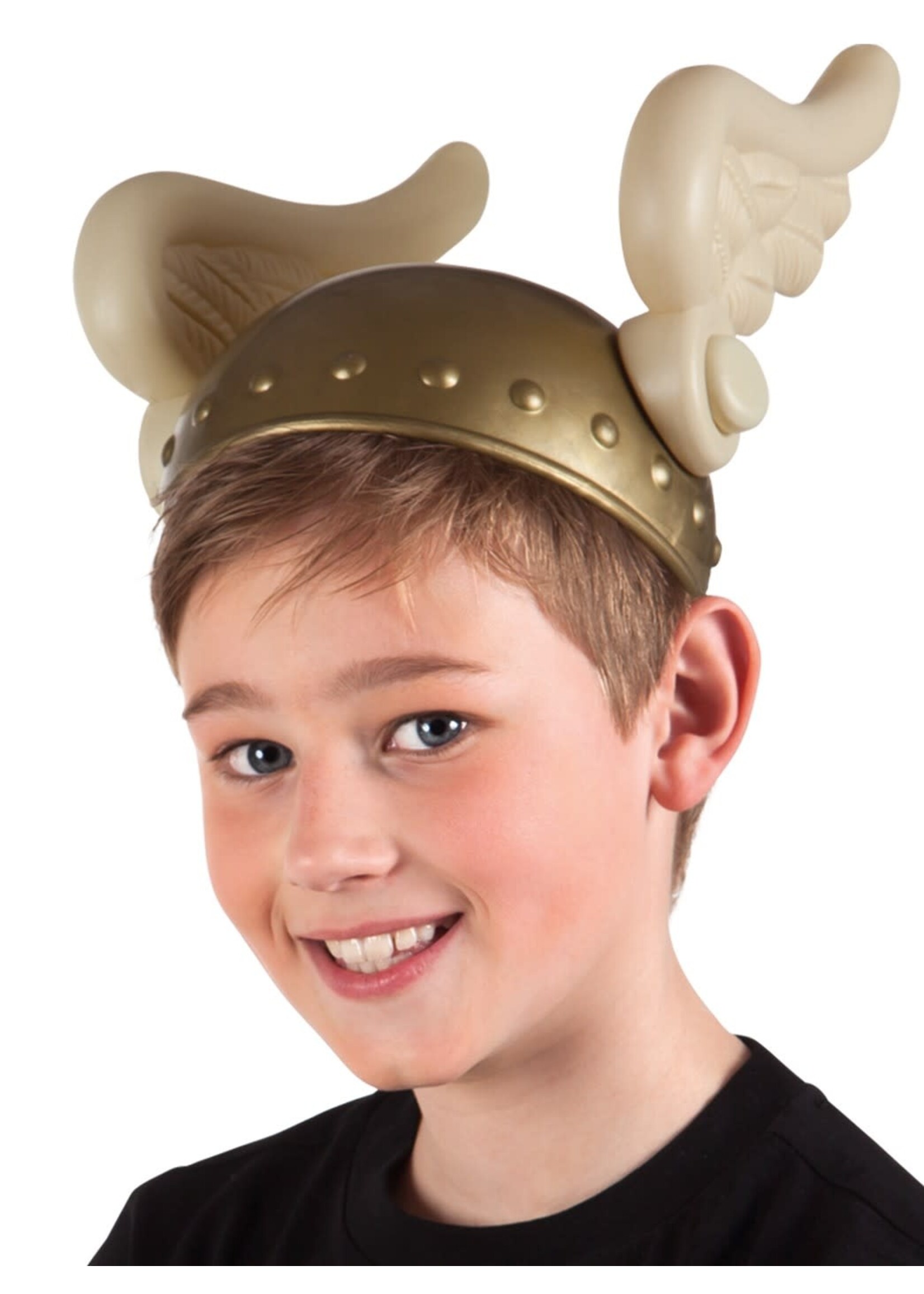 Boland Gallische helm voor kinderen