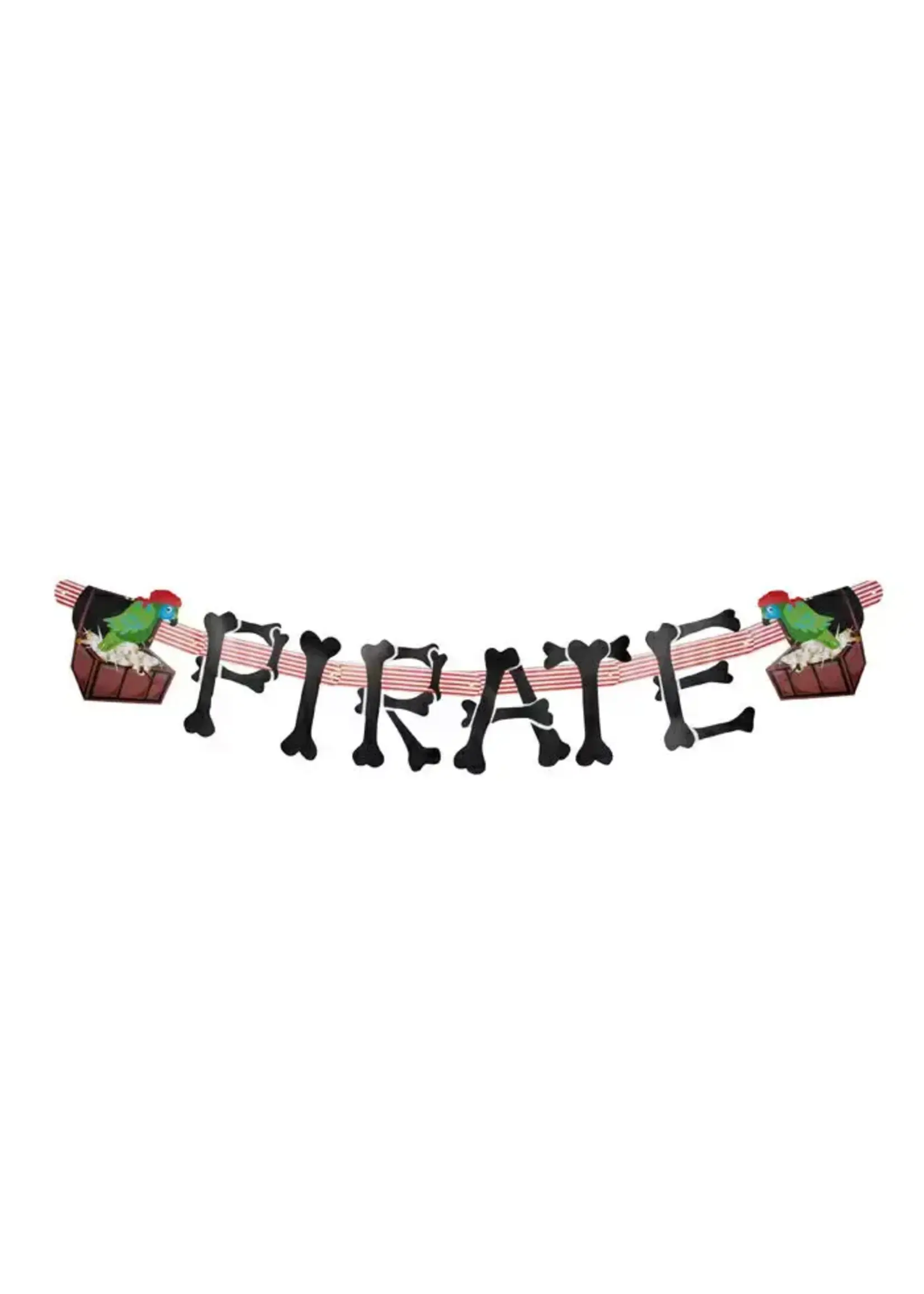 Boland Piraten wensslinger