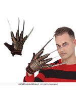 Fiestas Guirca Klauw handschoen met messen