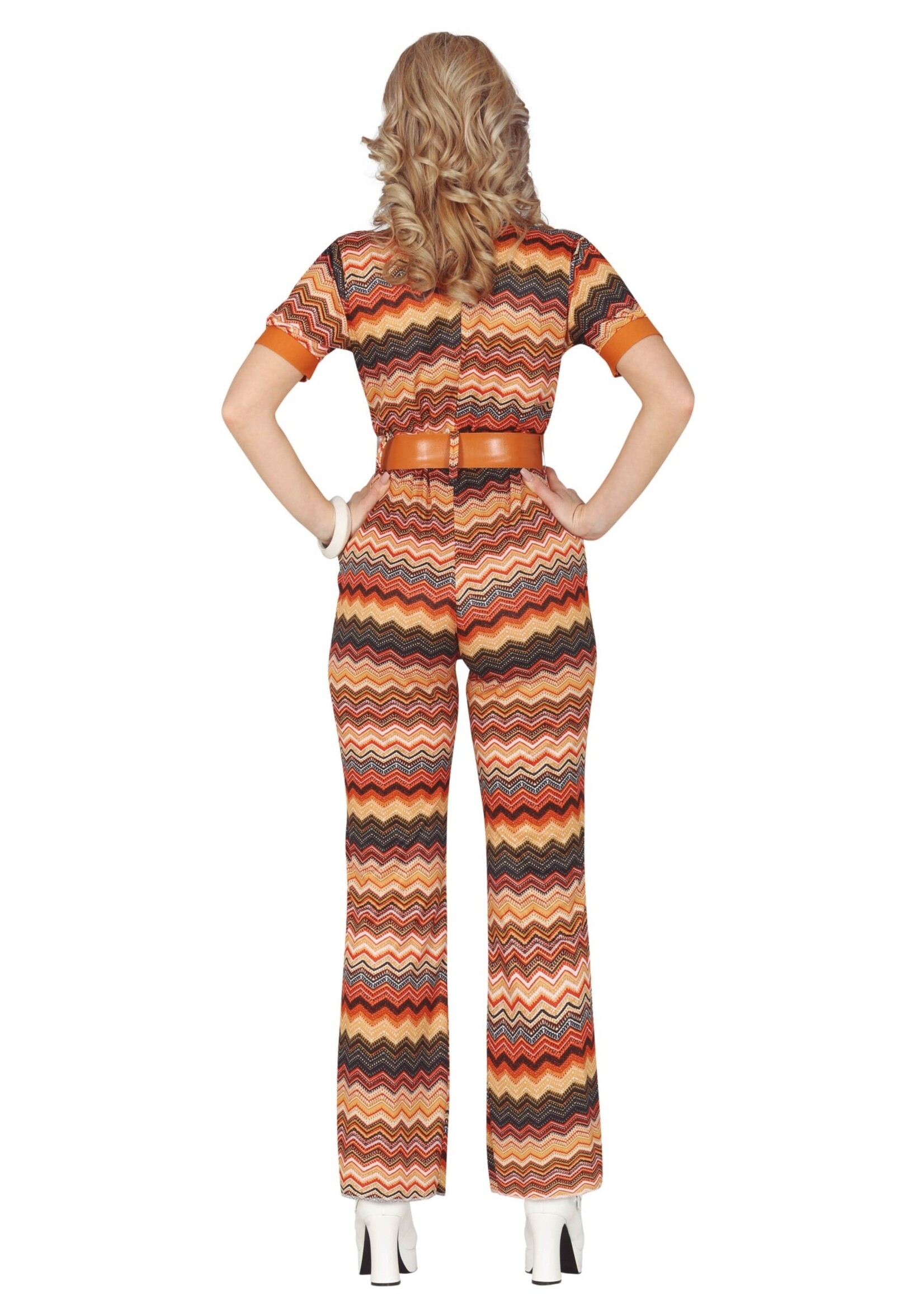 Feestkleding Breda Kostuum jaren 70`s