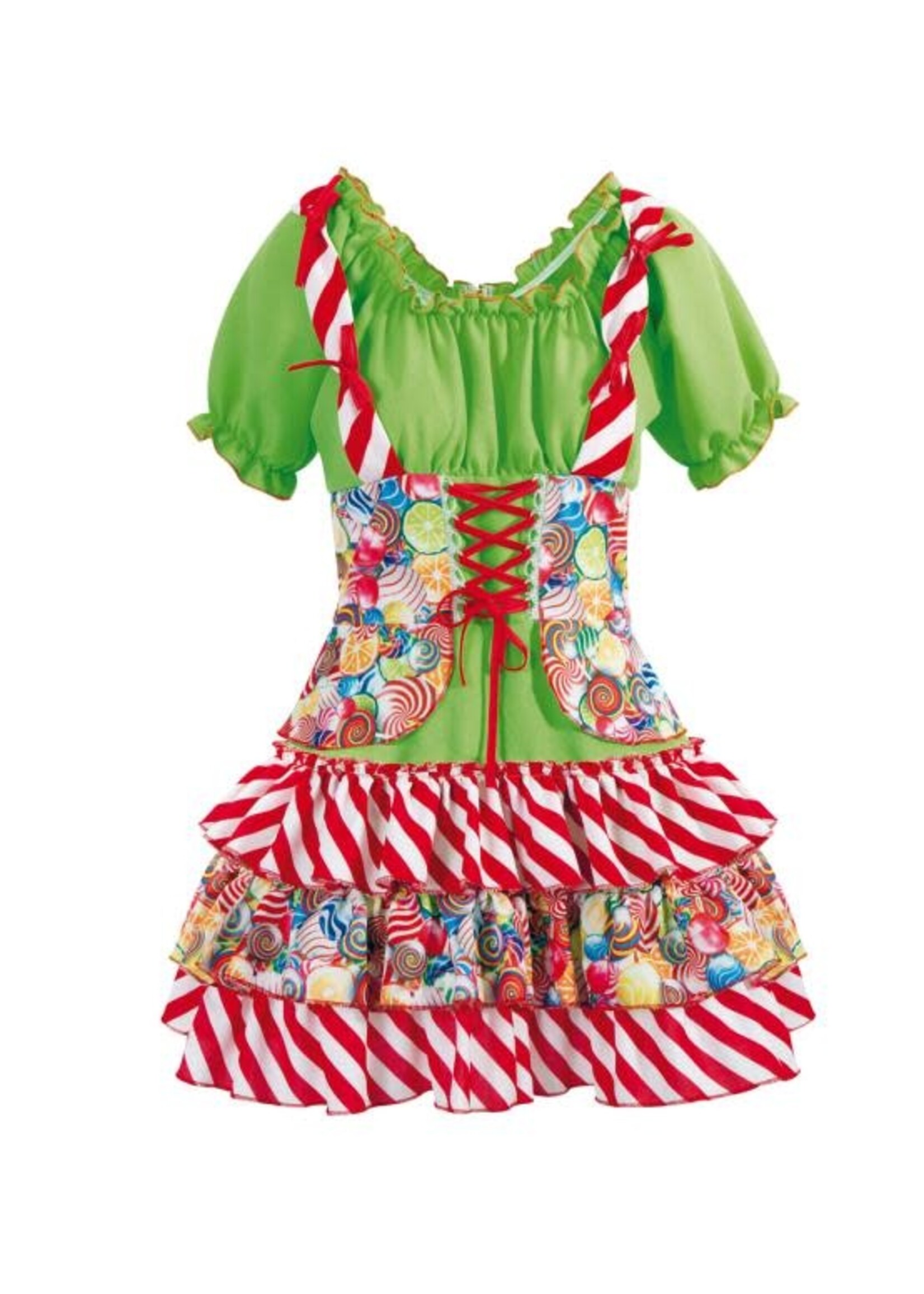 Feestkleding Breda Jurk Sweety