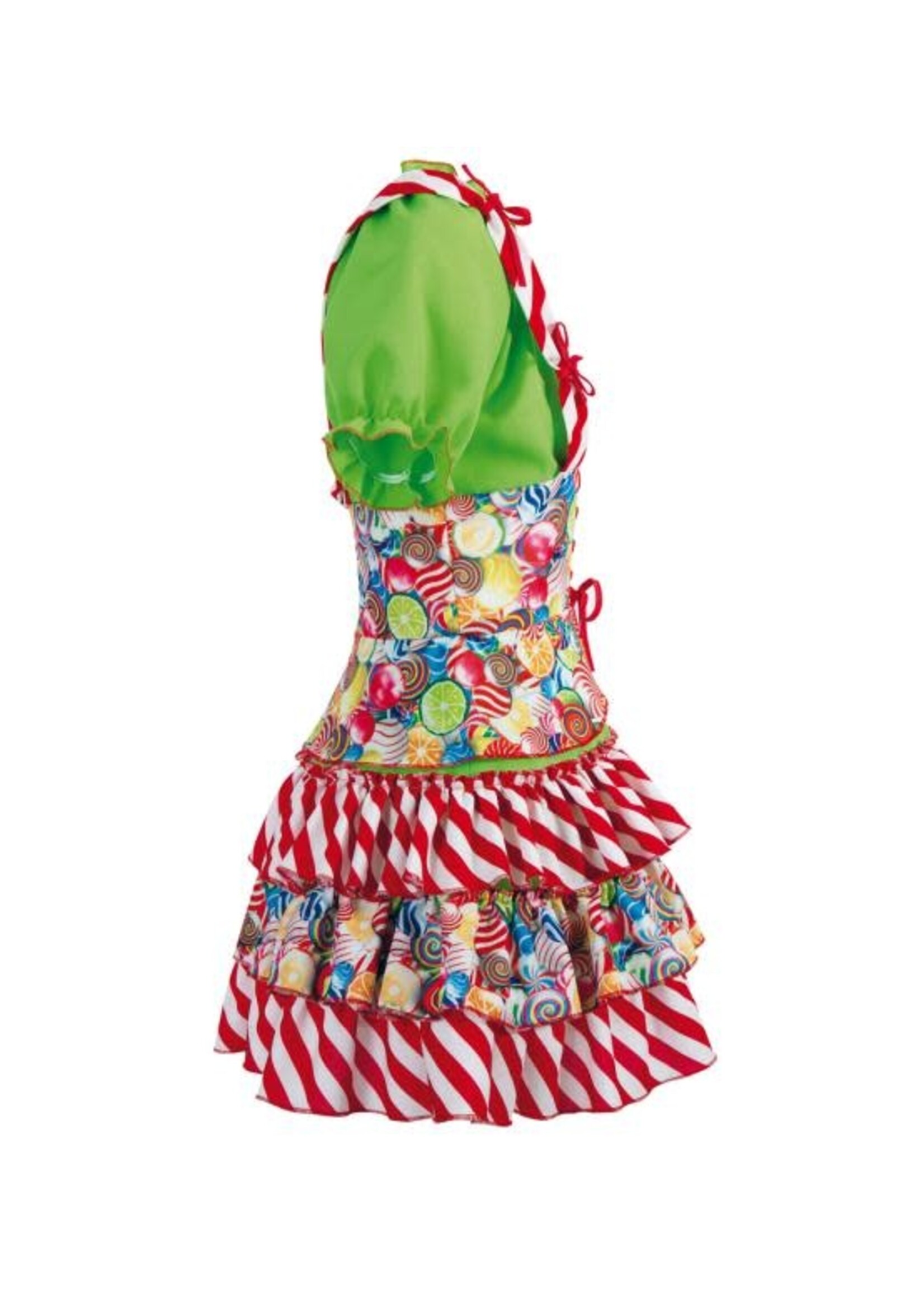Feestkleding Breda Jurk Sweety
