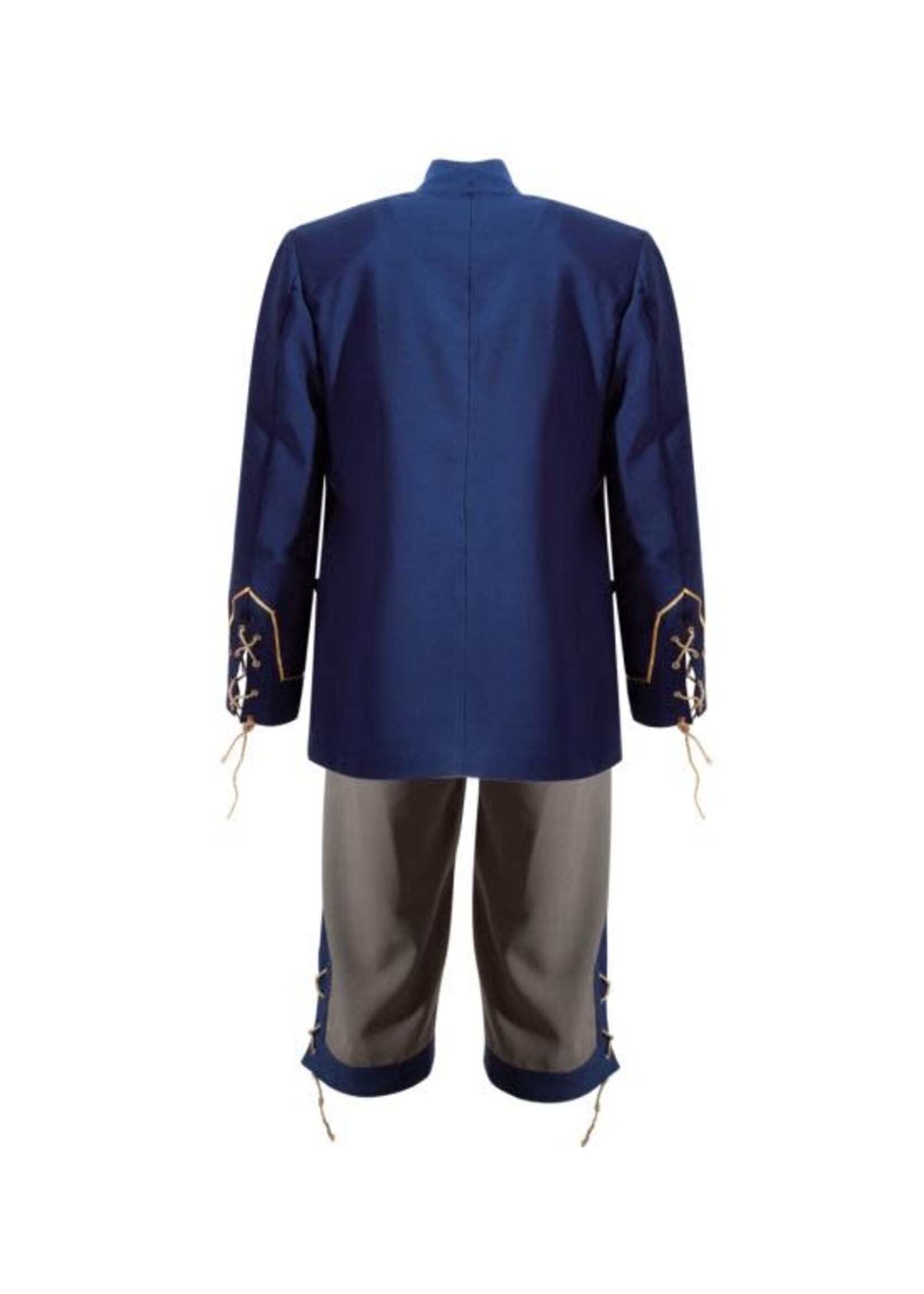 Feestkleding Breda Kostuum Piraat Finley
