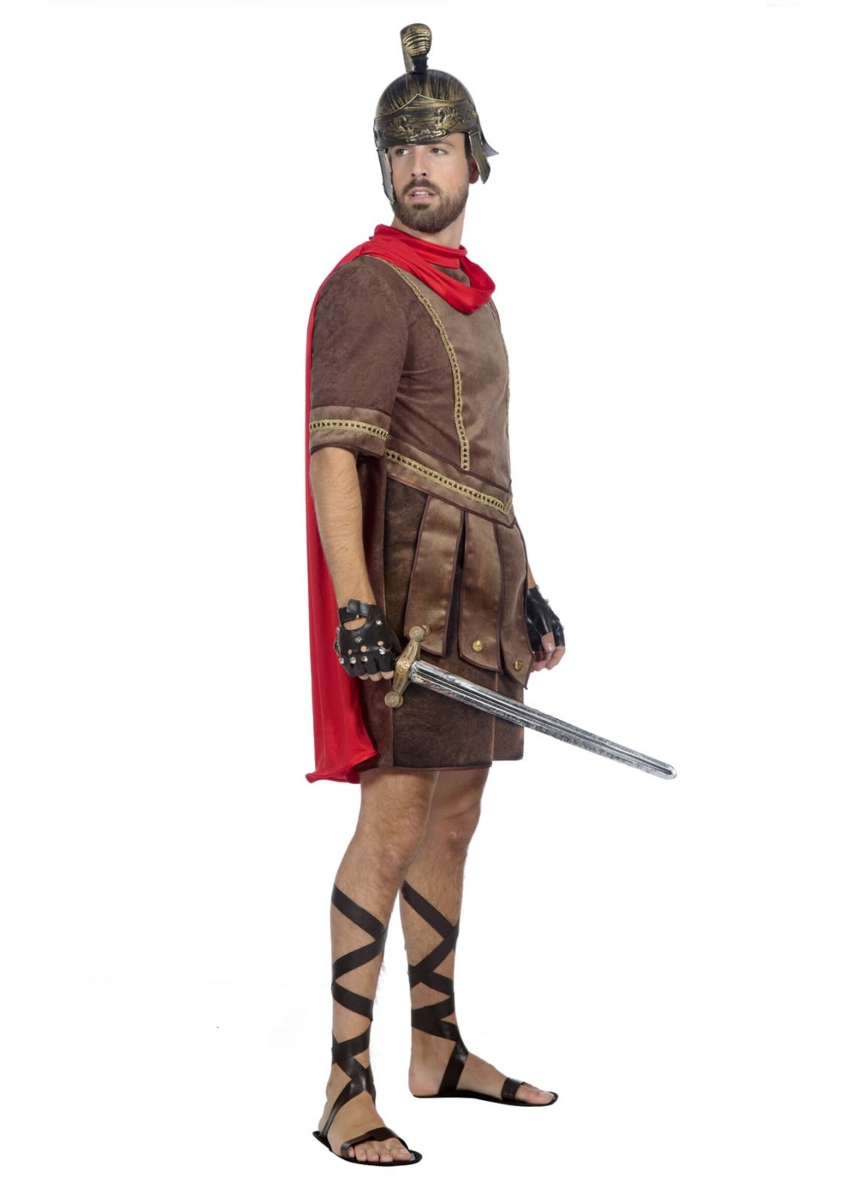 Feestkleding Breda Kostuum Romein luxe