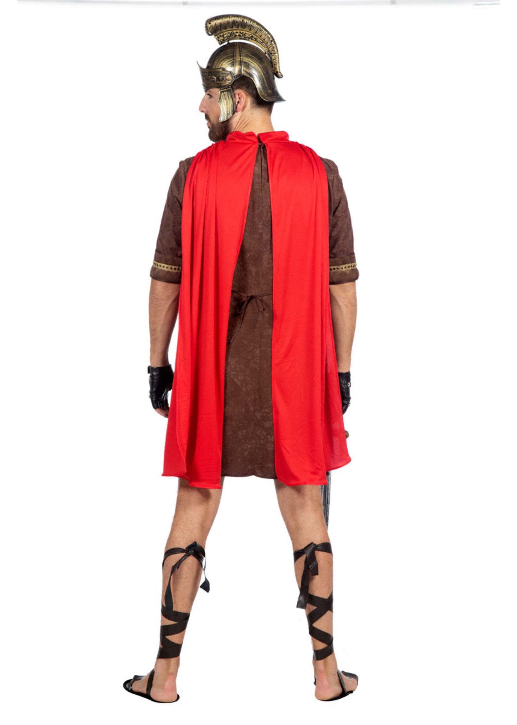 Feestkleding Breda Kostuum Romein luxe