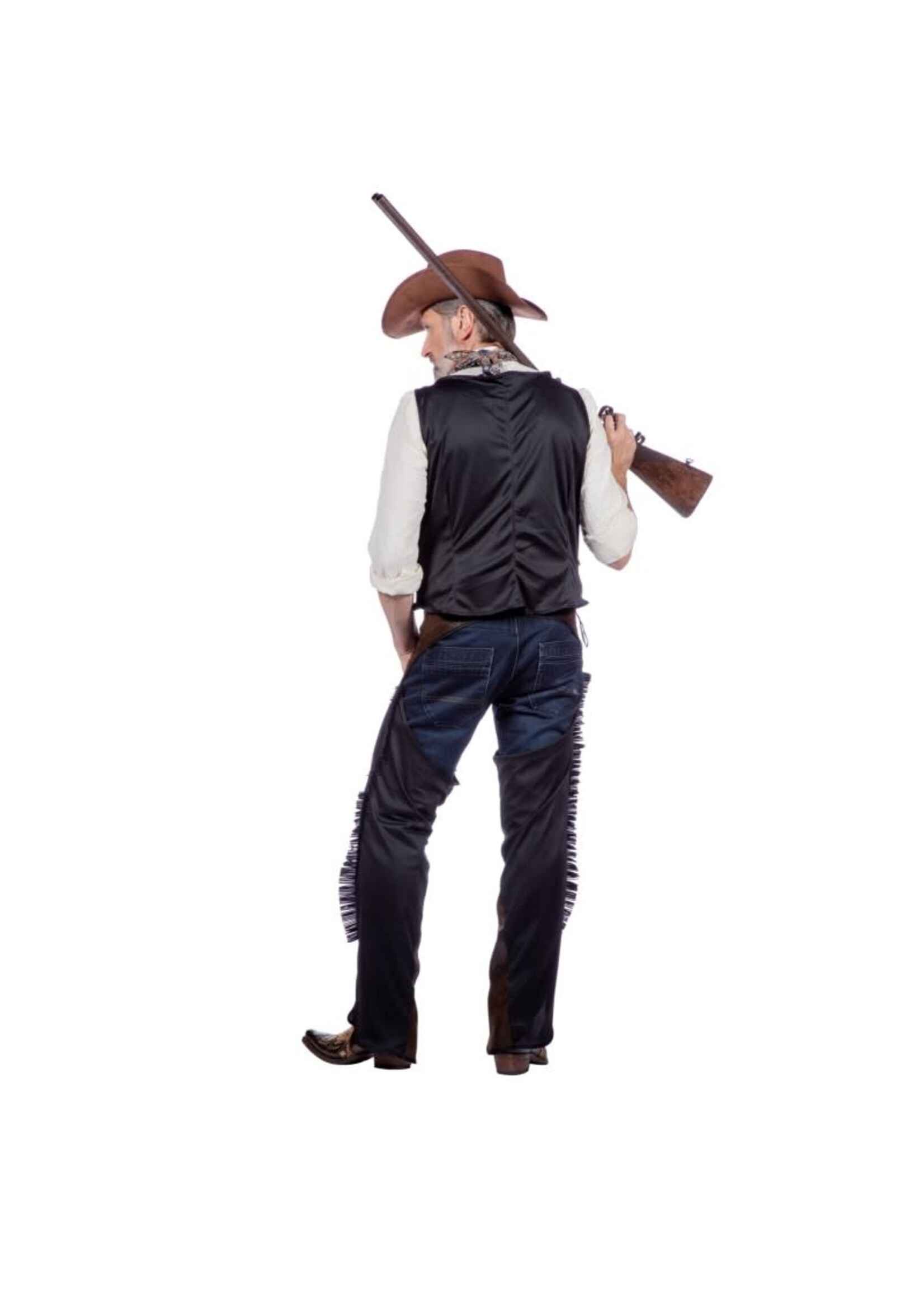 Feestkleding Breda Cowboy set Tom