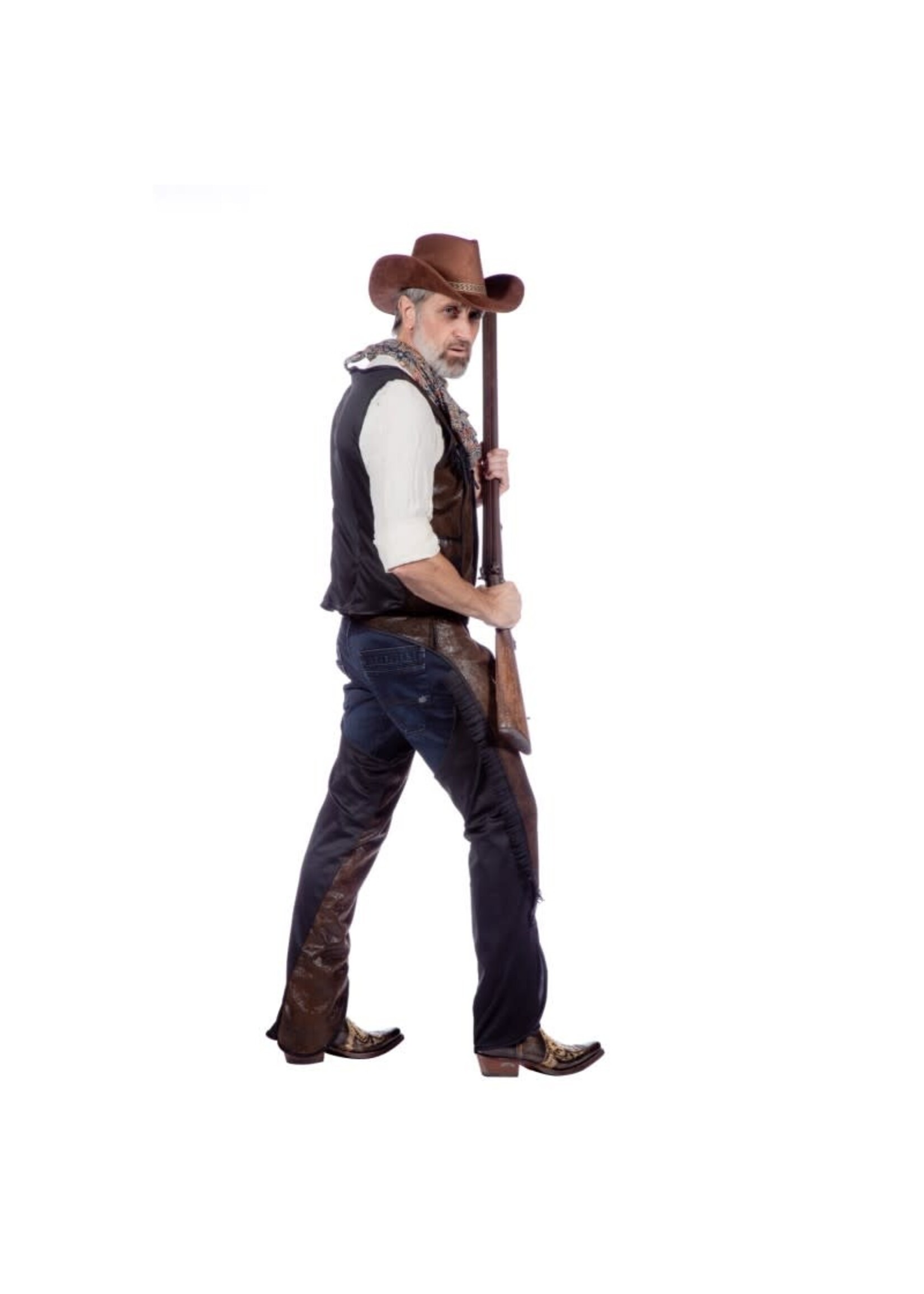 Feestkleding Breda Cowboy set Tom