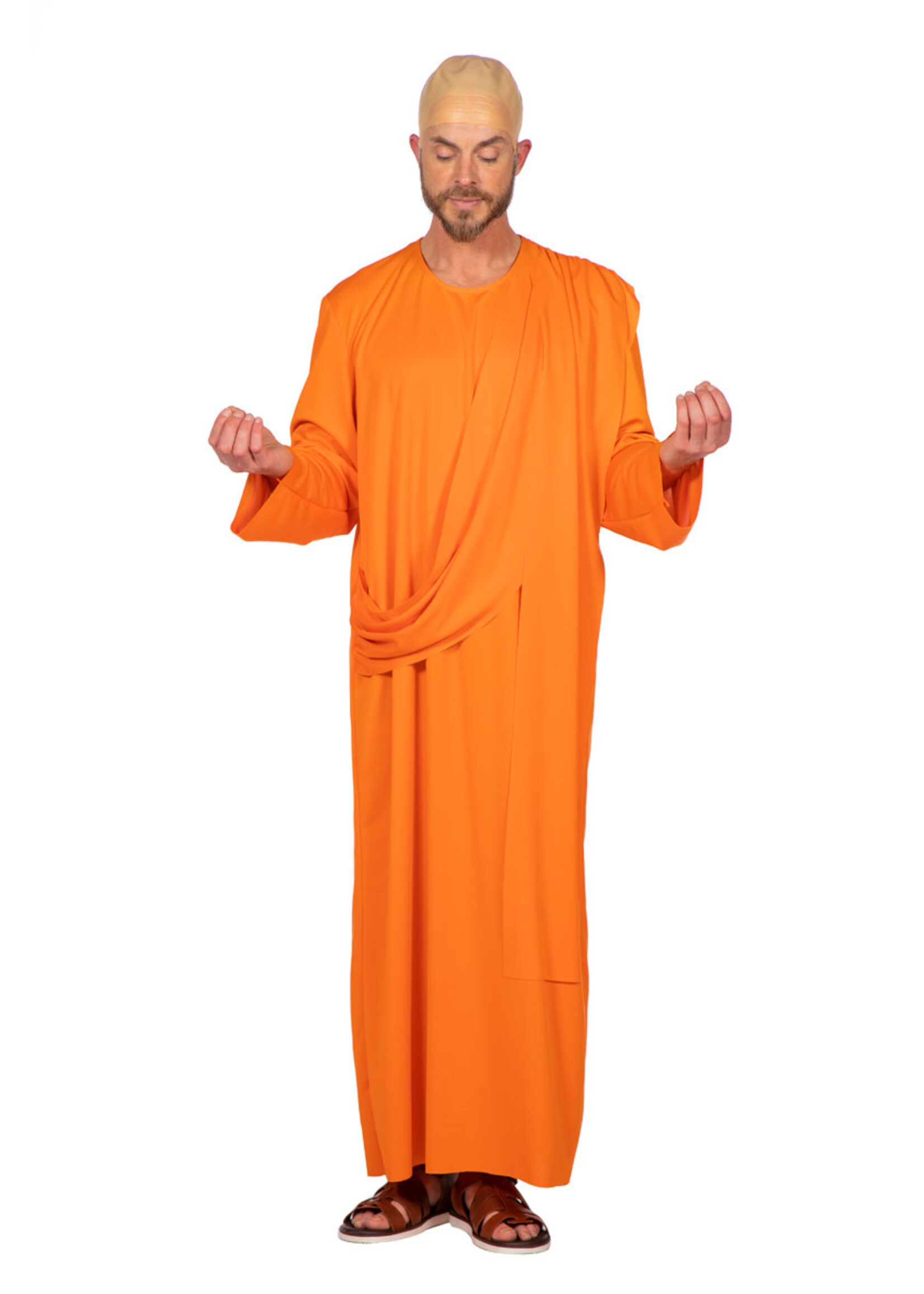 Feestkleding Breda Monnik