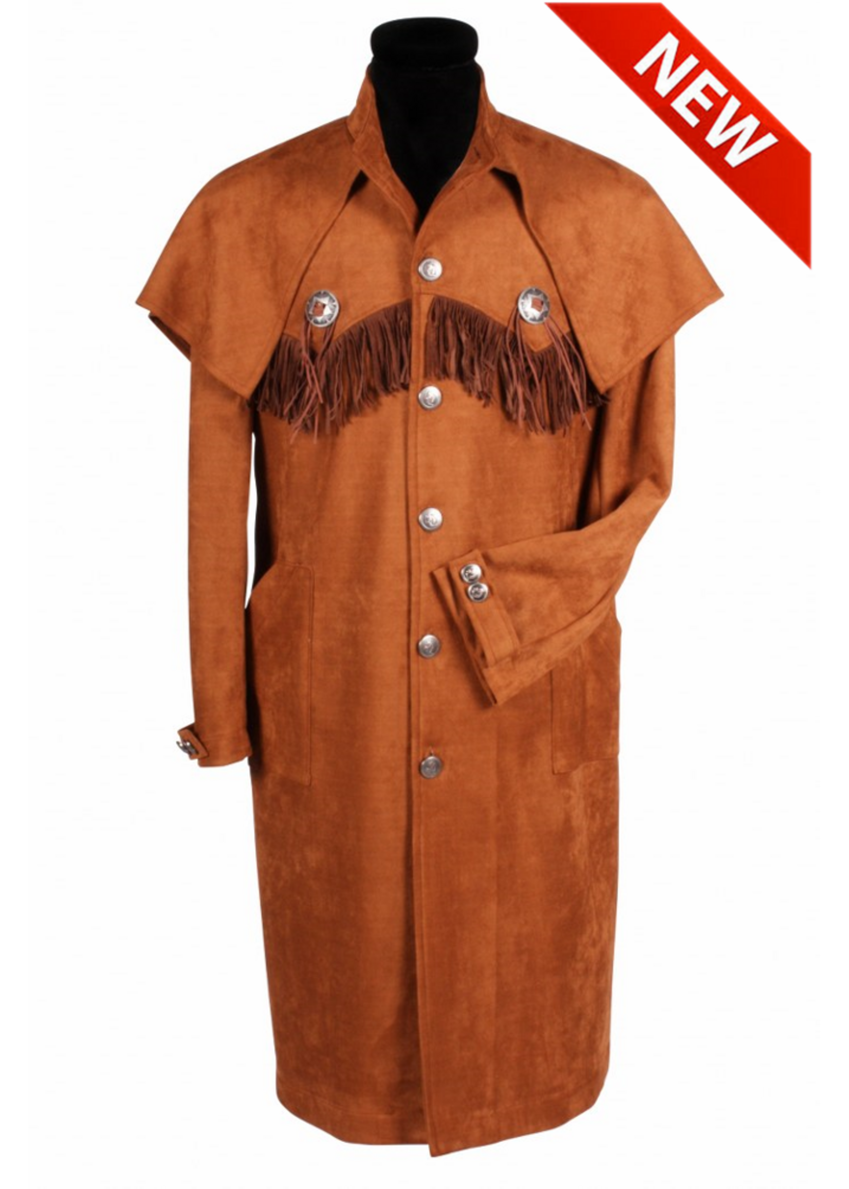 Thetru Jas heer ''Wildwest'', Bruin