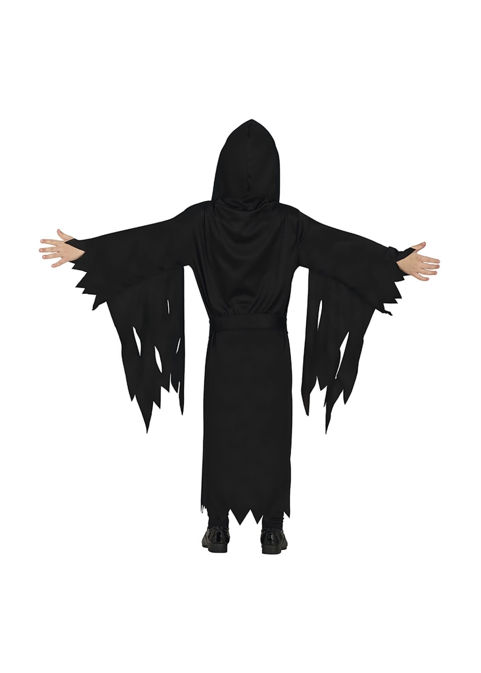Feestkleding Breda Halloween tuniek bloed