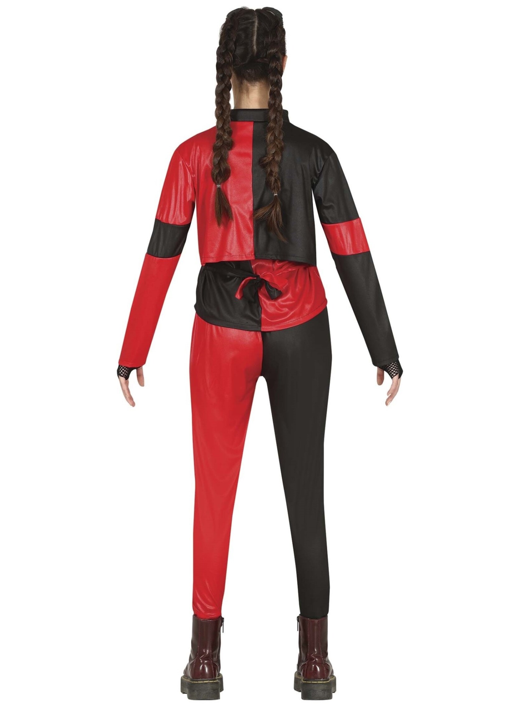 Feestkleding Breda Rebel Dangerous Kind