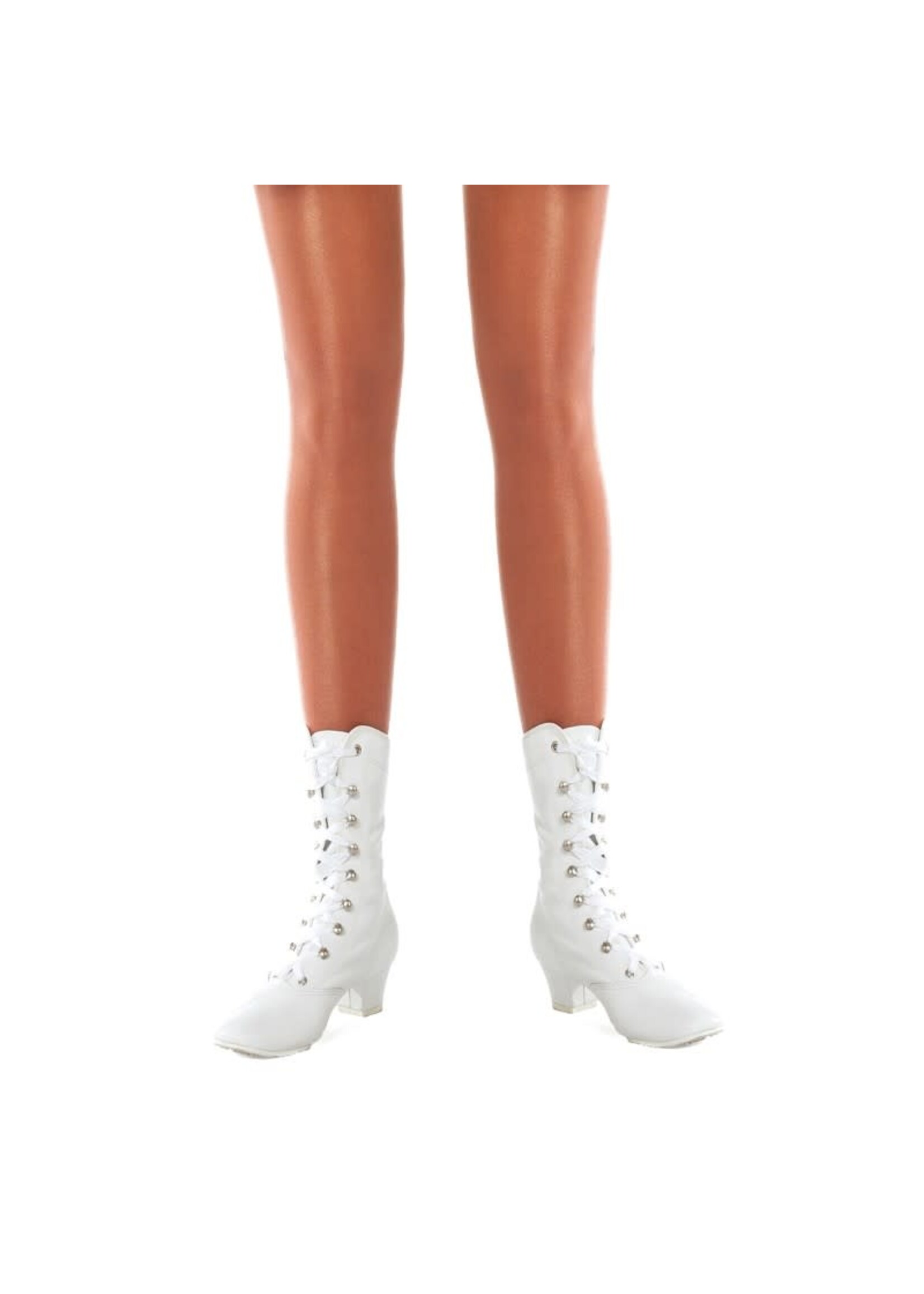 Feestkleding Breda Panty Danspanty professioneel huidskleurig