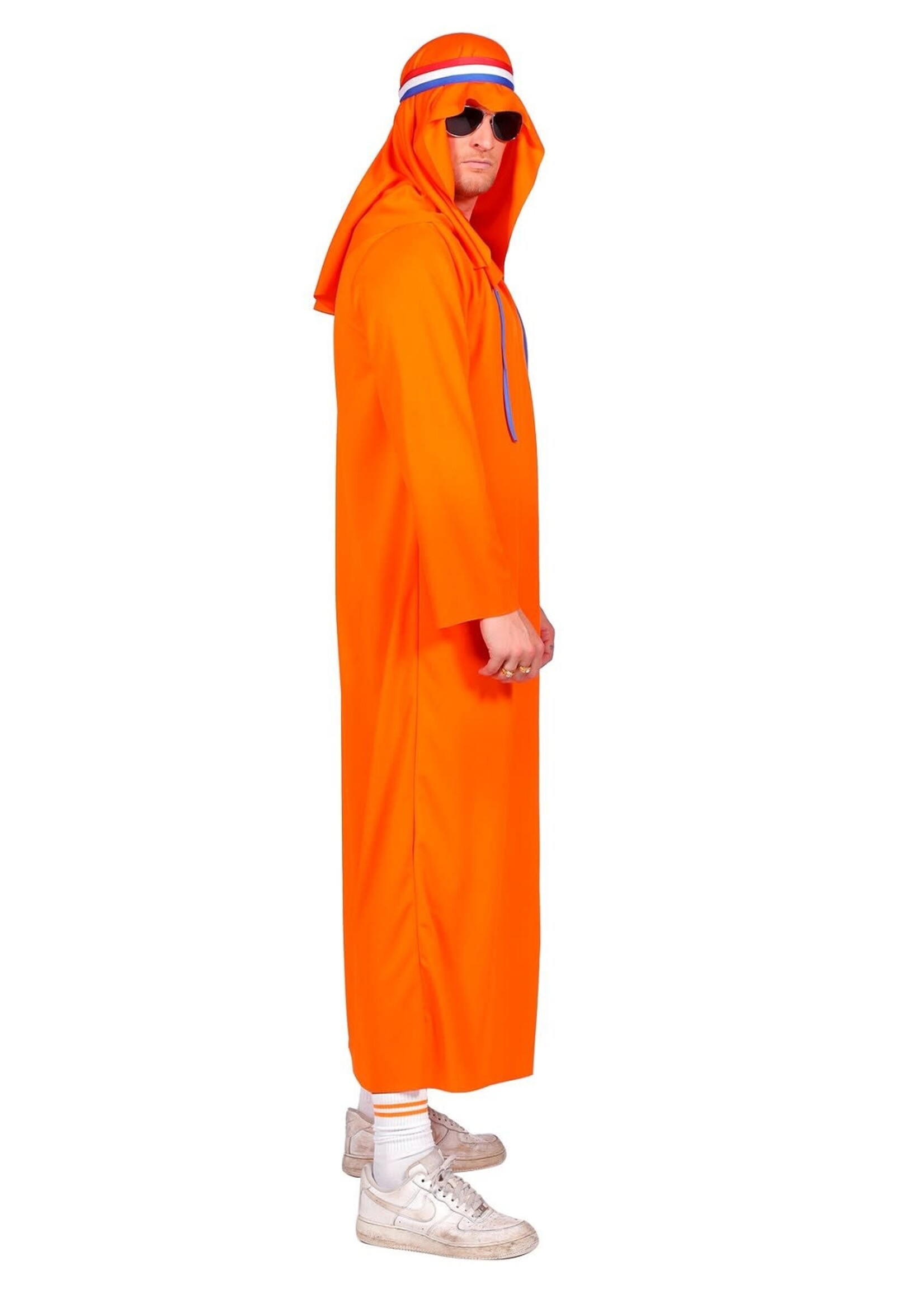 Feestkleding Breda Sjeik Holland