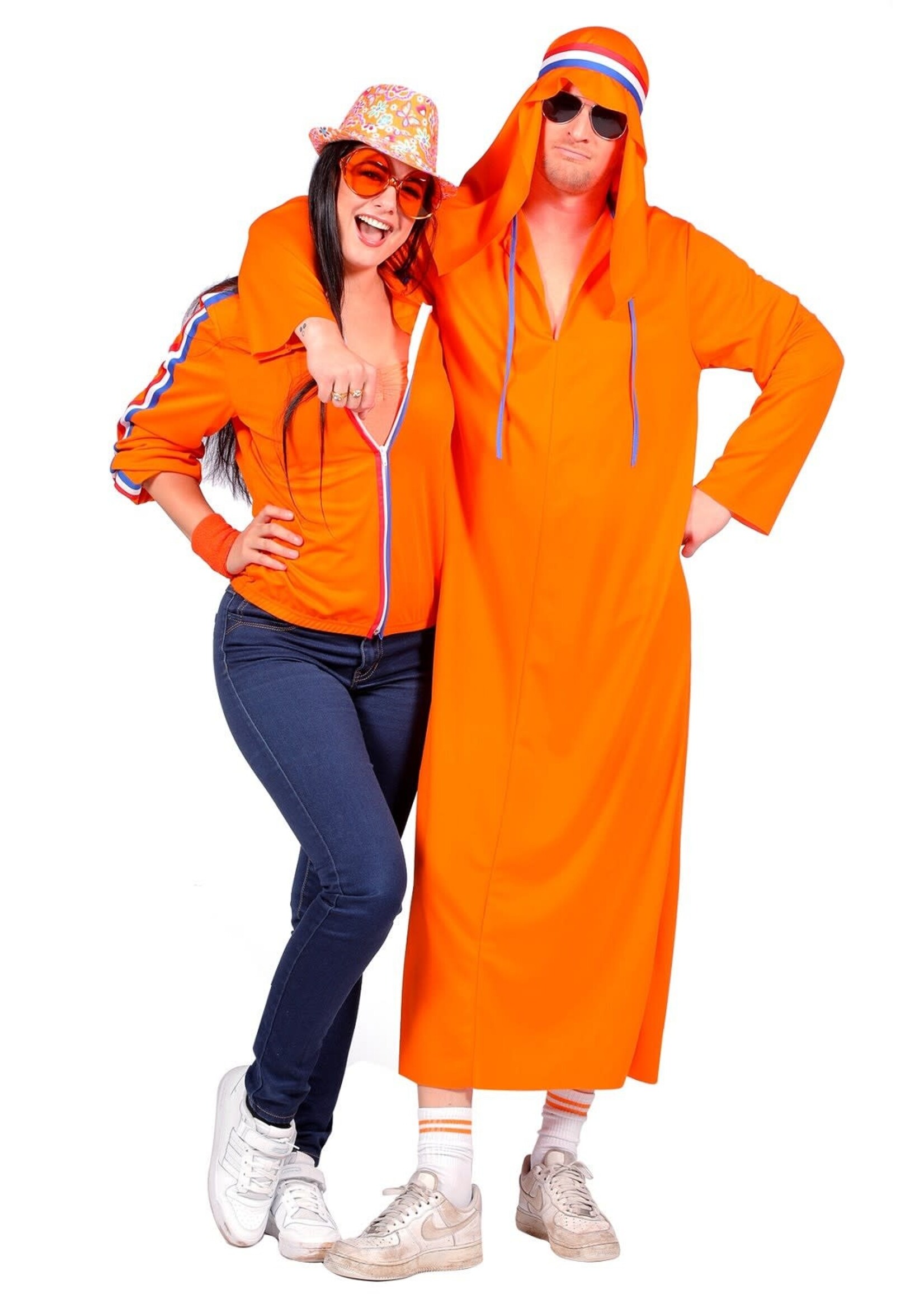 Feestkleding Breda Sjeik Holland
